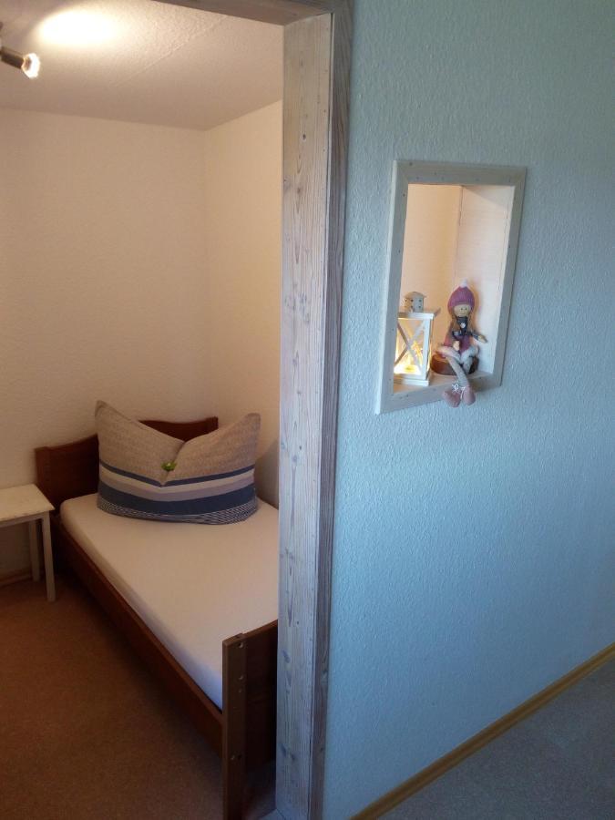 Ferienwohnung Koernerberg Klingenthal Εξωτερικό φωτογραφία