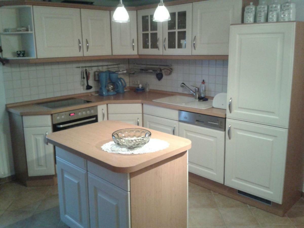 Ferienwohnung Koernerberg Klingenthal Εξωτερικό φωτογραφία